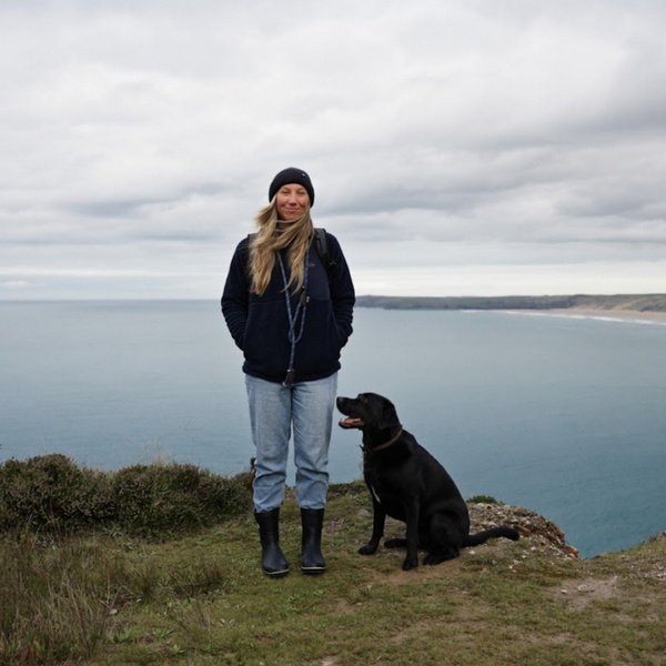 2024 Gill Voyager Seafarer Beanie Ht53 - Dark Navy